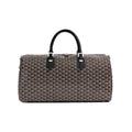Goyard Sac Boston 50 Noir