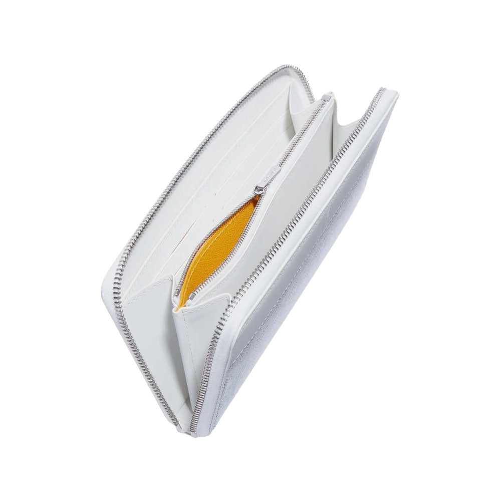 Goyard Portefeuille Matignon GM Blanc