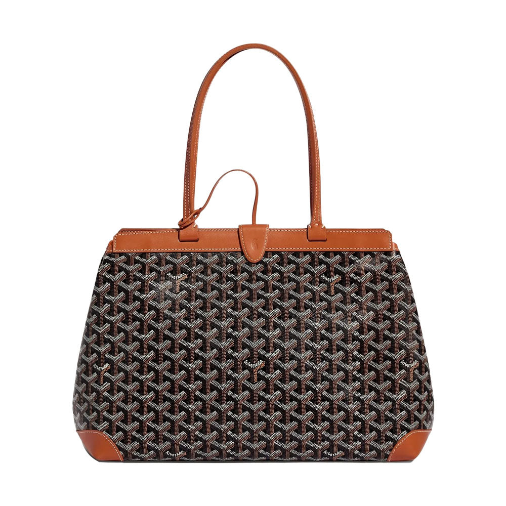 Goyard Sac Bellechasse Biaude PM
