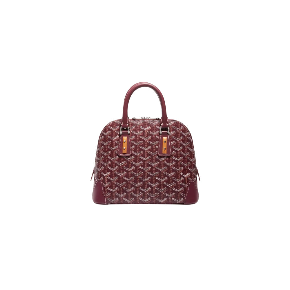 Goyard Sac Vendôme Mini Rosé