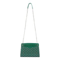 Goyard Sac Rouette Structuré PM