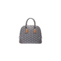 Goyard Sac Vendôme Mini Gris