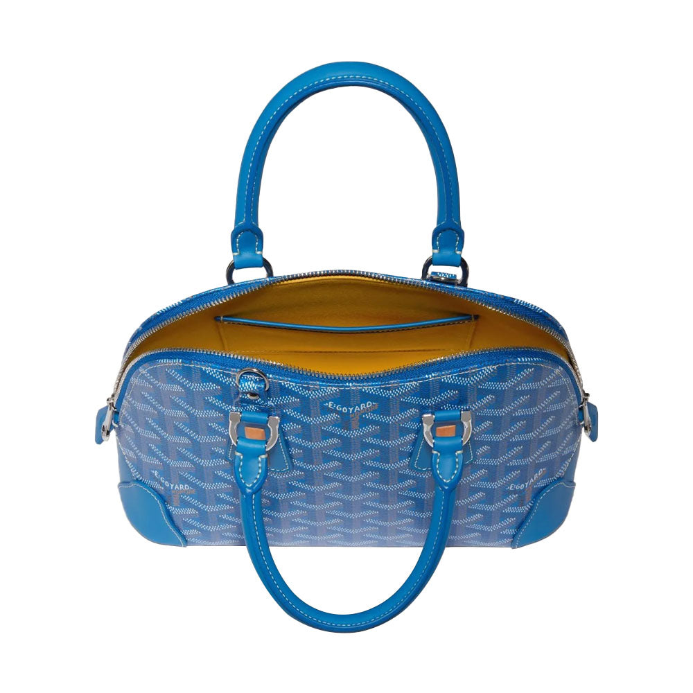 Goyard Sac Vendôme Mini Bleu