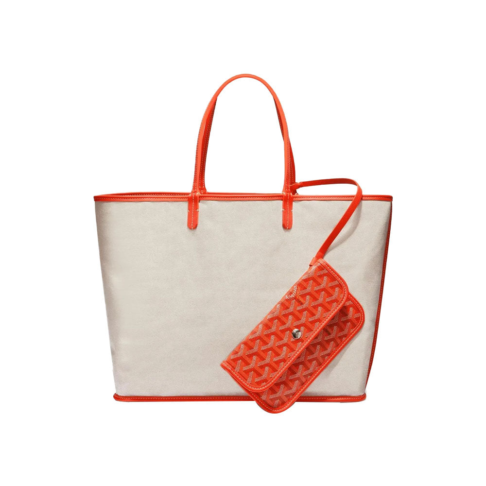 Goyard Sac Saint Louis PM Orange