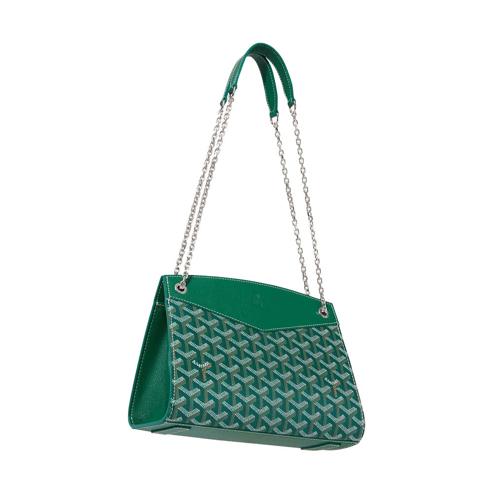 Goyard Sac Rouette Structuré PM