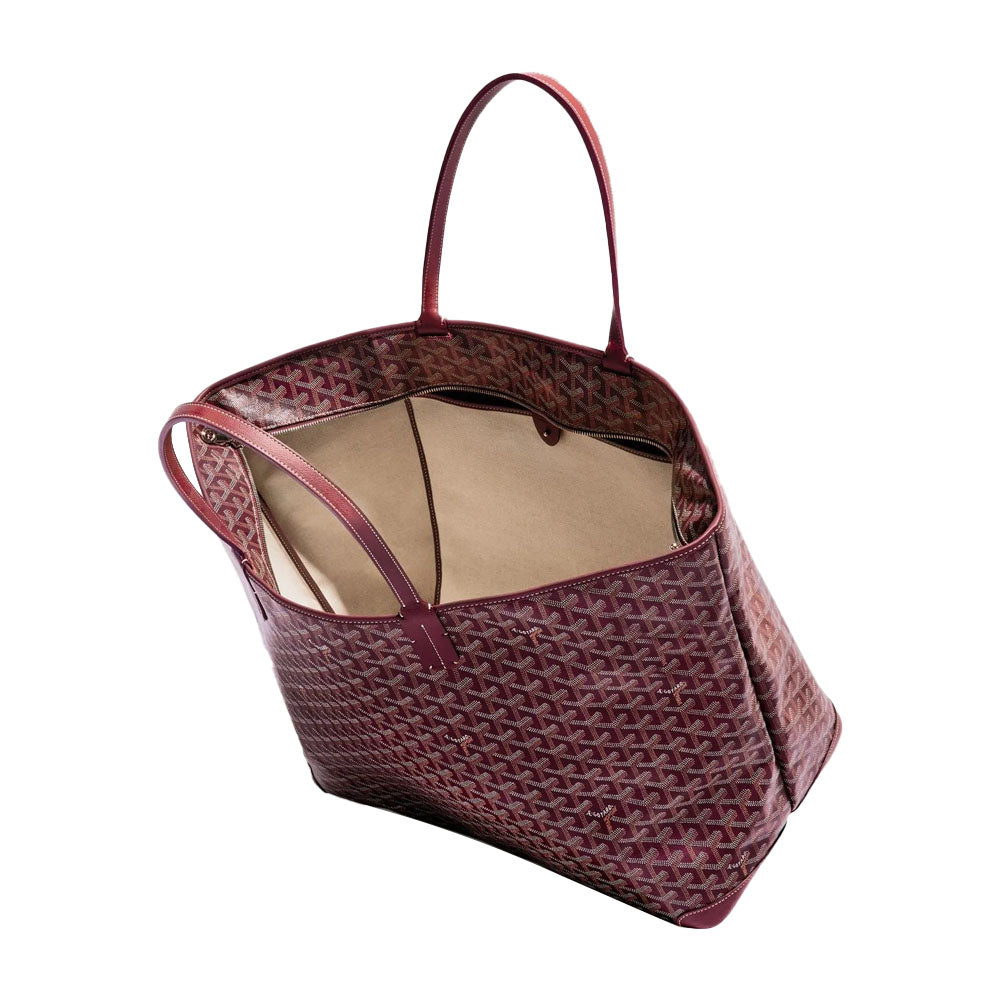 Goyard Sac Artois GM Rosé