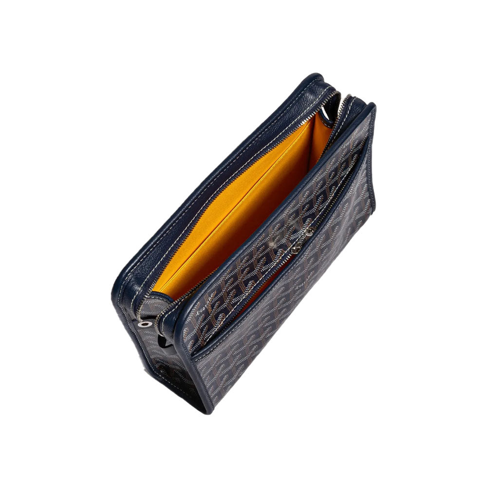 Goyard Trousse de Toilette Jouvence MM Noir