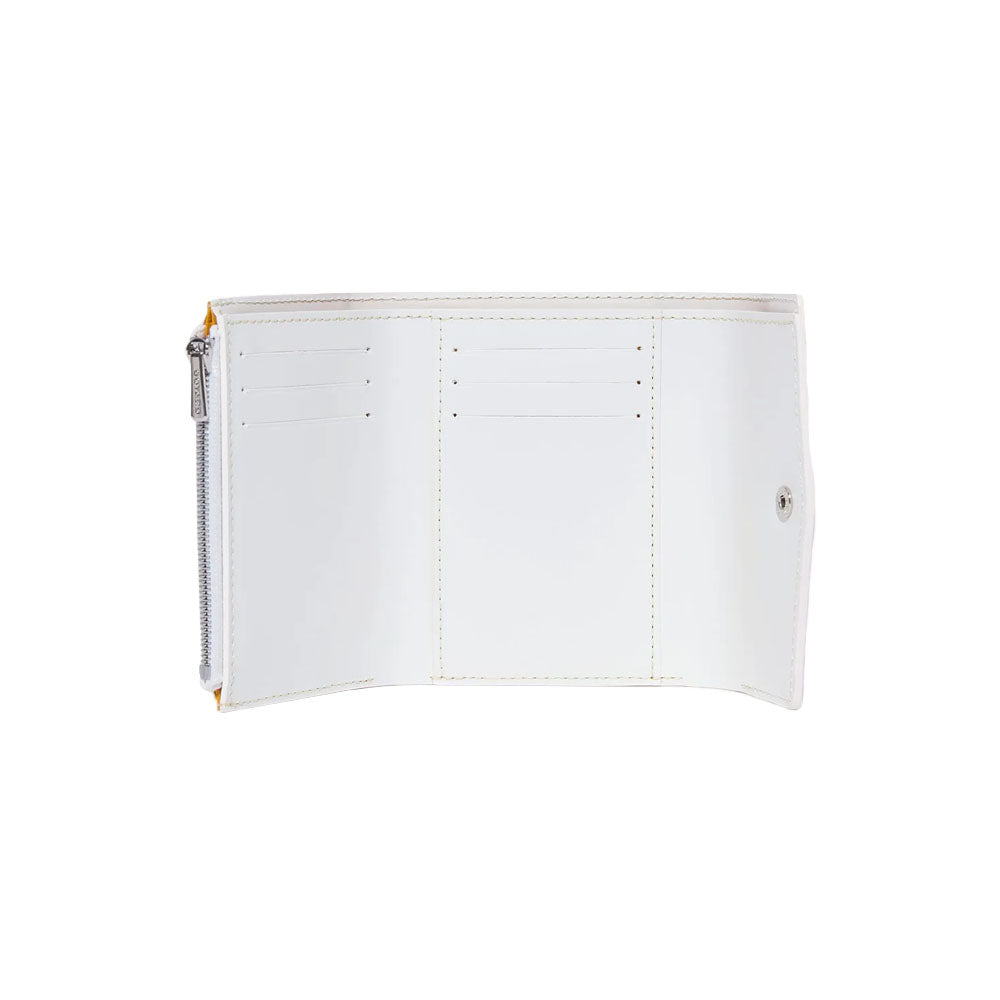 Goyard Portefeuille Saint-Gabriel Blanc