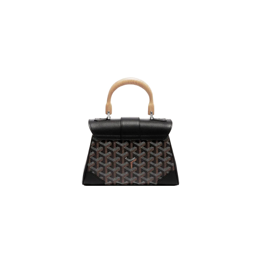 Goyard Sac Saïgon Noir