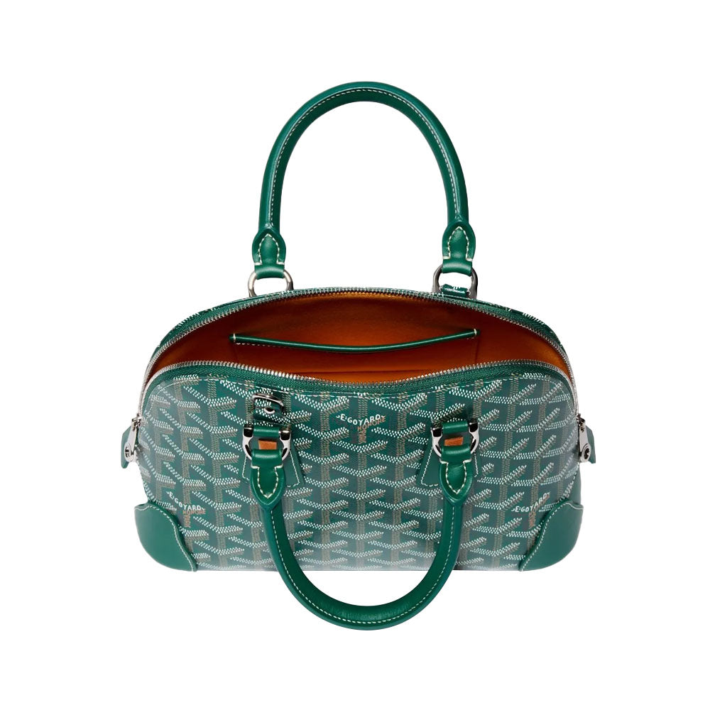 Goyard Sac Vendôme Mini Vert