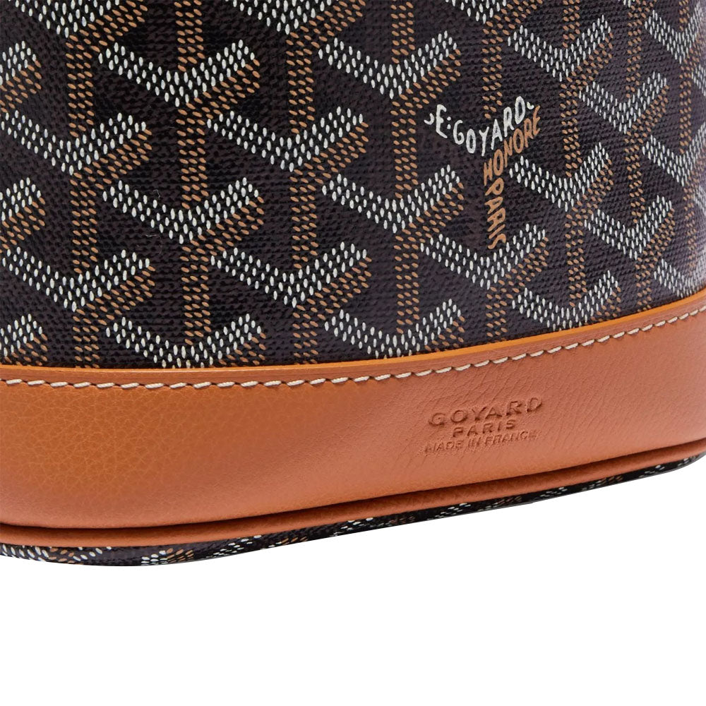 Goyard Sac Seau Petit Flot PM