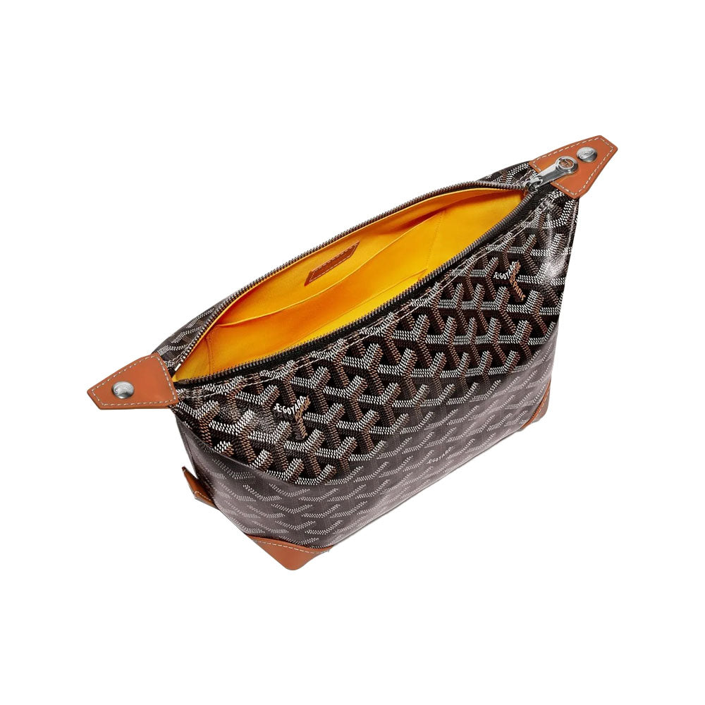Goyard Trousse de Toilette Bowling 25