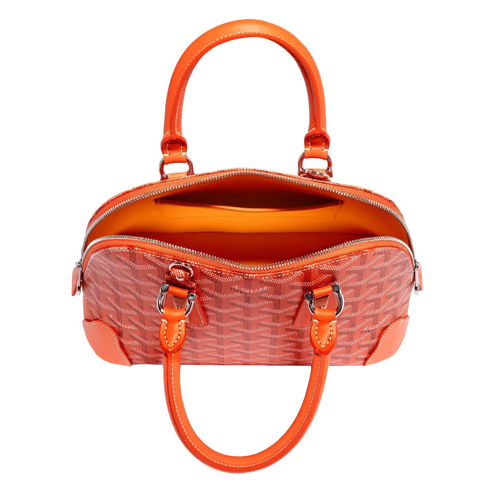 Goyard Sac Vendôme Mini Orange