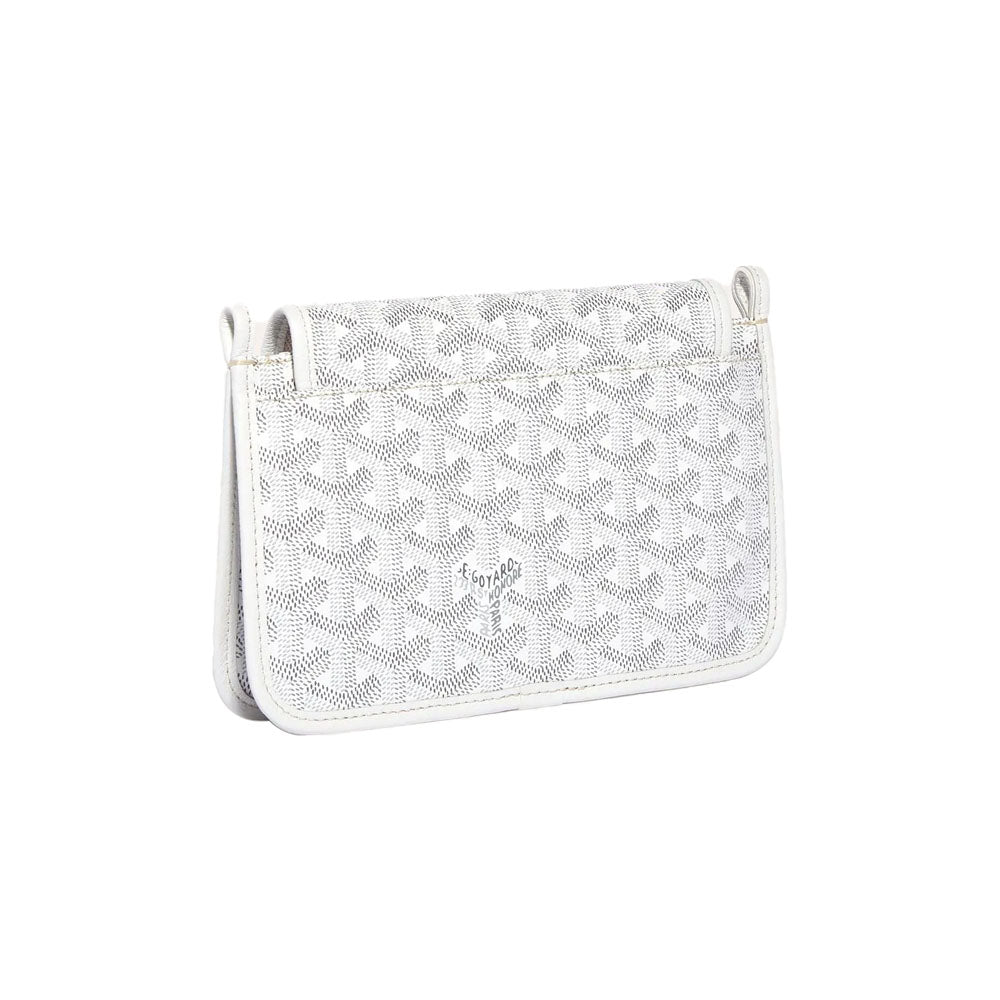 Goyard Portefeuille-Pochette Plumet