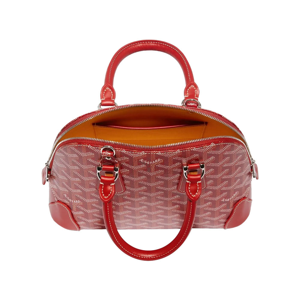 Goyard Sac Vendôme Mini Rouge