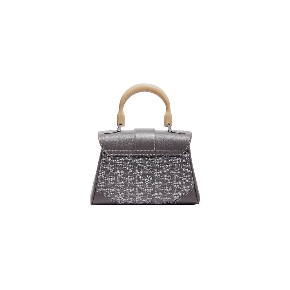 Goyard Sac Saïgon Gris