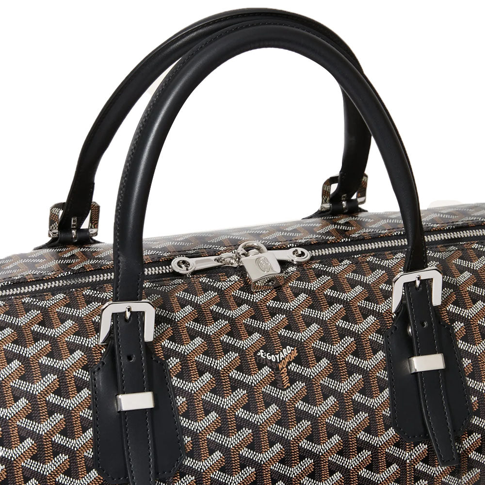 Goyard Sac Boston 50 Noir