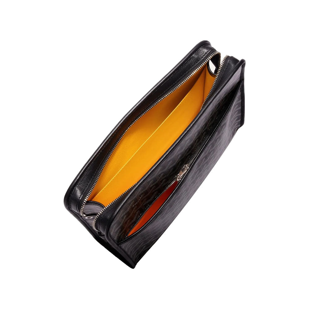 Goyard Trousse de Toilette Jouvence MM Naturel