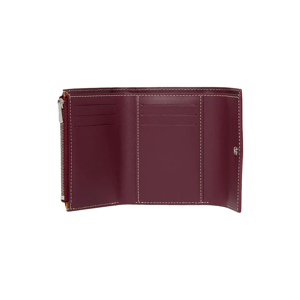 Goyard Portefeuille Saint-Gabriel Rosé