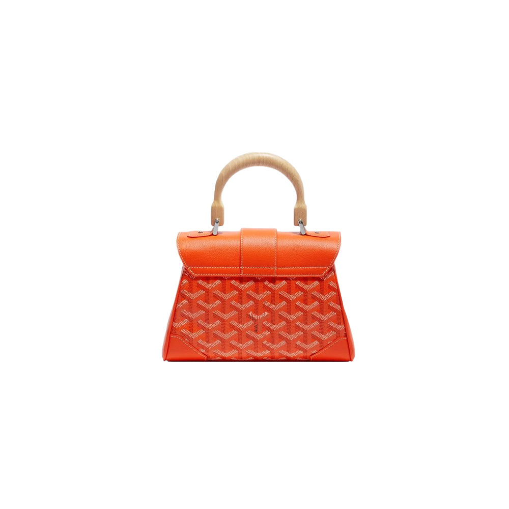 Goyard Sac Saïgon Orange
