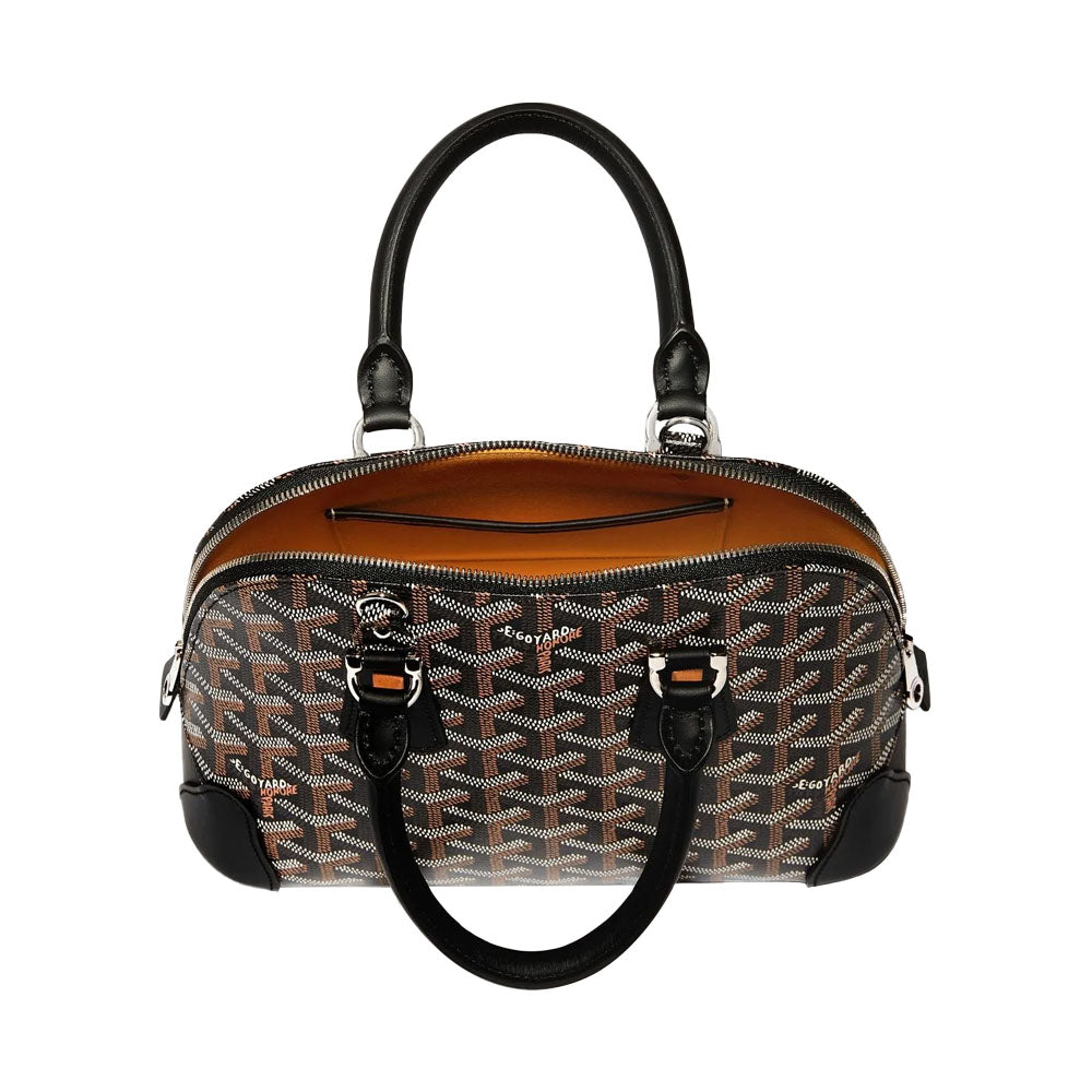 Goyard Sac Vendôme Mini Noir