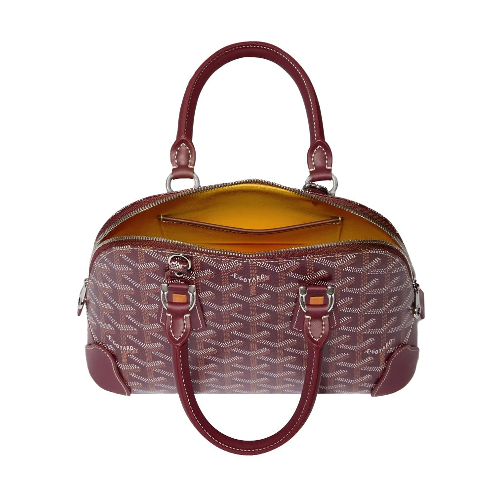 Goyard Sac Vendôme Mini Rosé