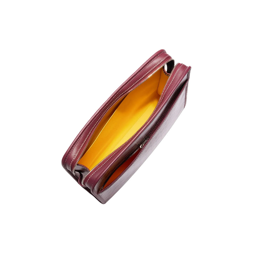 Goyard Trousse de Toilette Jouvence MM Rosé