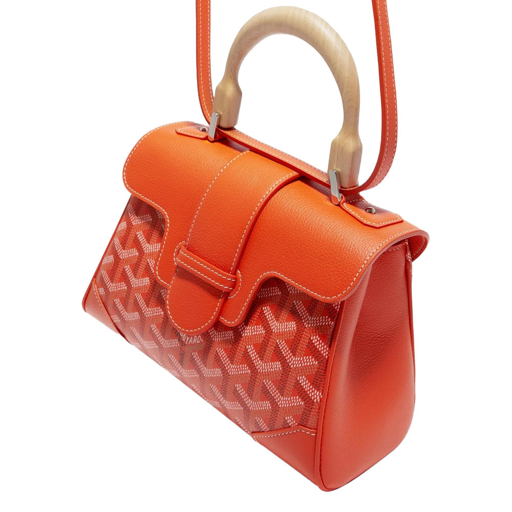 Goyard Sac Saïgon Orange