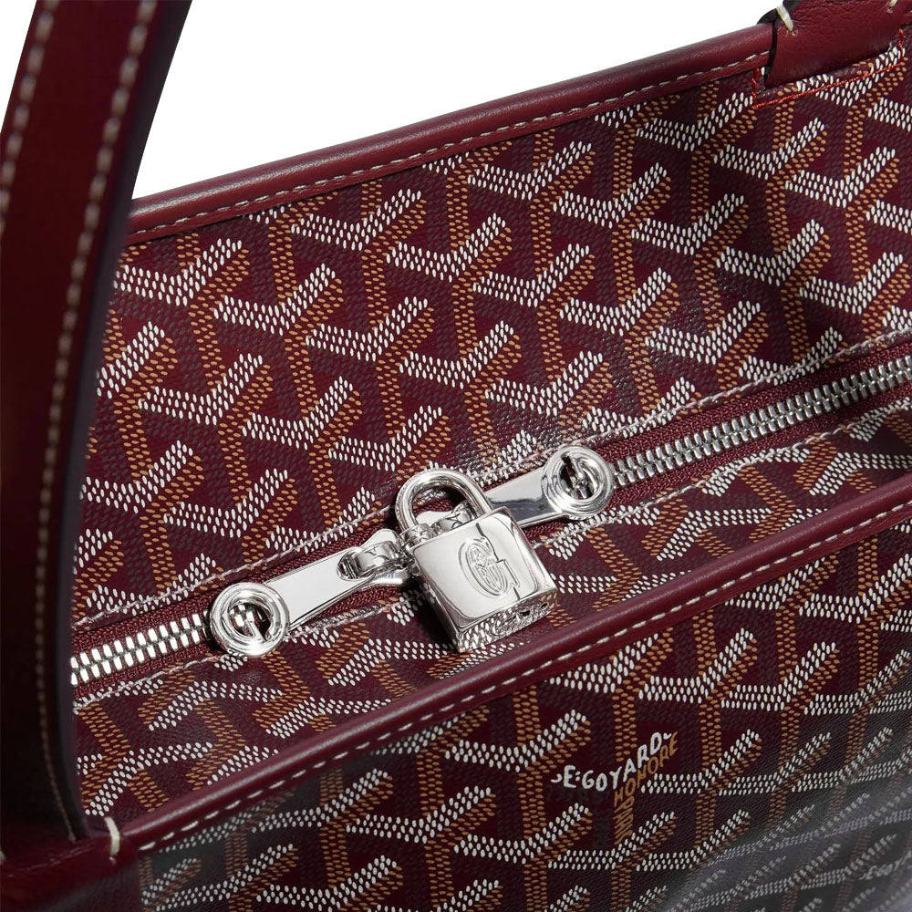 Goyard Sac Artois GM Rosé