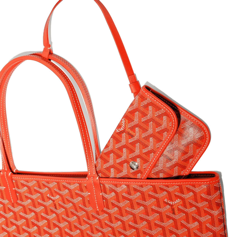 Goyard Sac Saint Louis PM Orange
