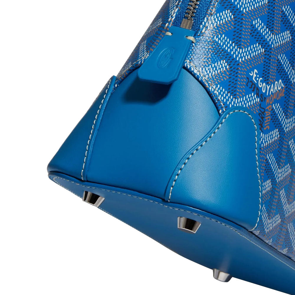 Goyard Sac Vendôme Mini Bleu