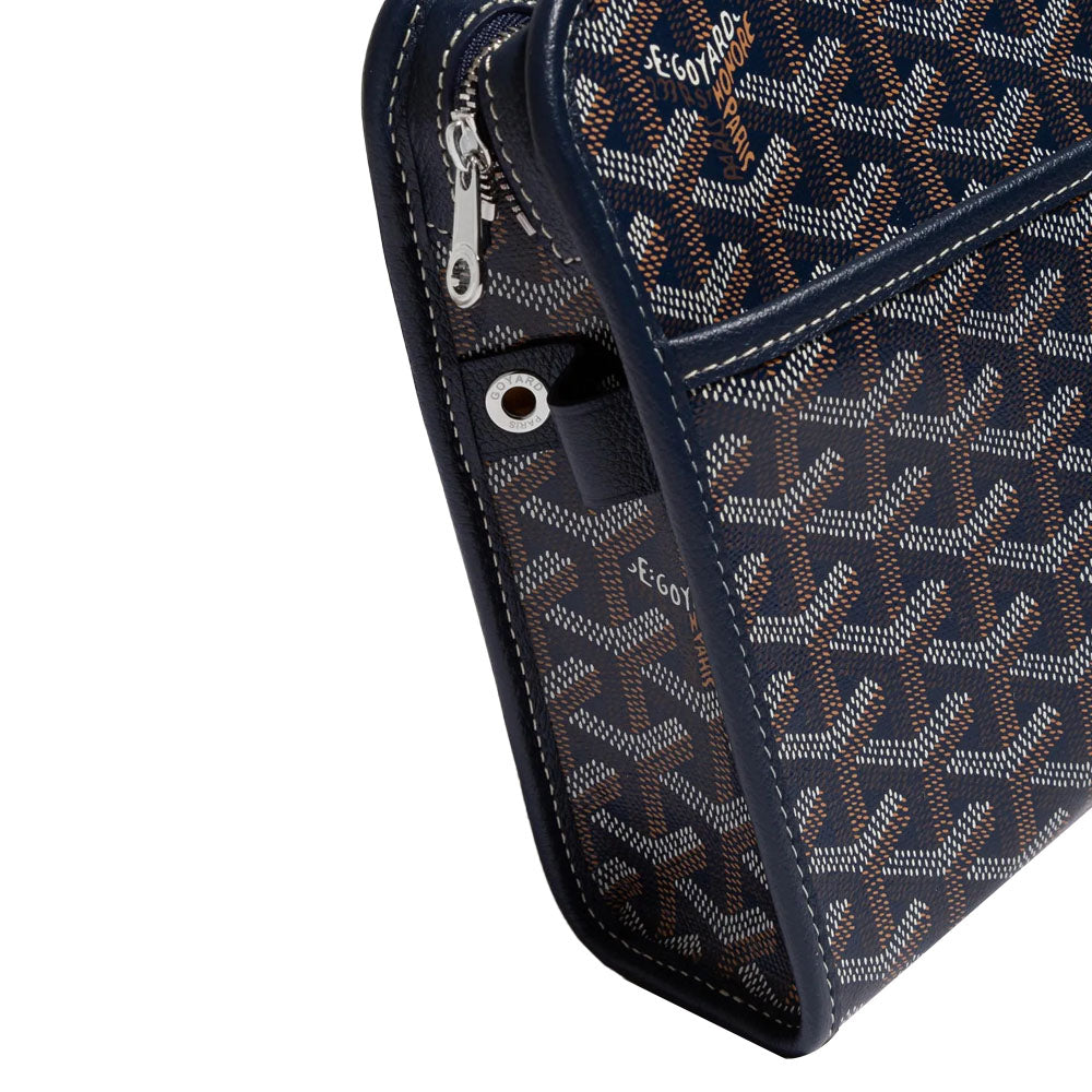 Goyard Trousse de Toilette Jouvence MM Noir