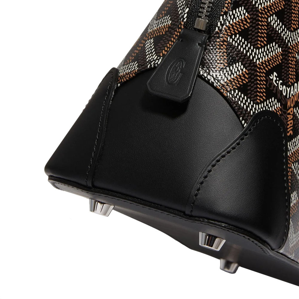 Goyard Sac Vendôme Mini Noir