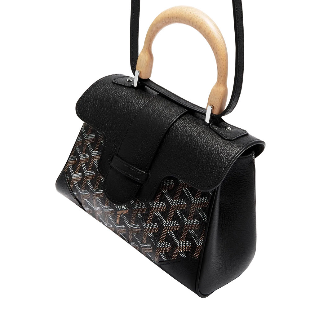 Goyard Sac Saïgon Noir