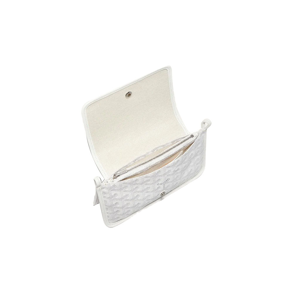 Goyard Portefeuille-Pochette Plumet