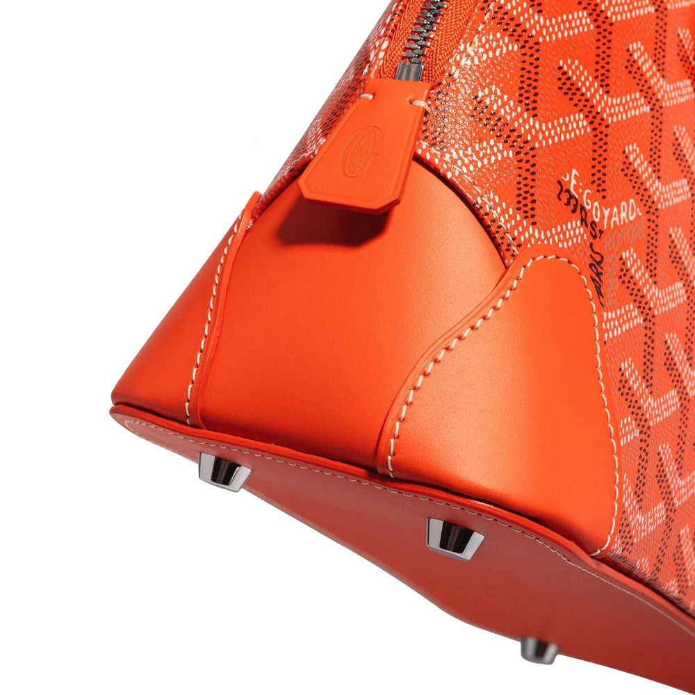 Goyard Sac Vendôme Mini Orange