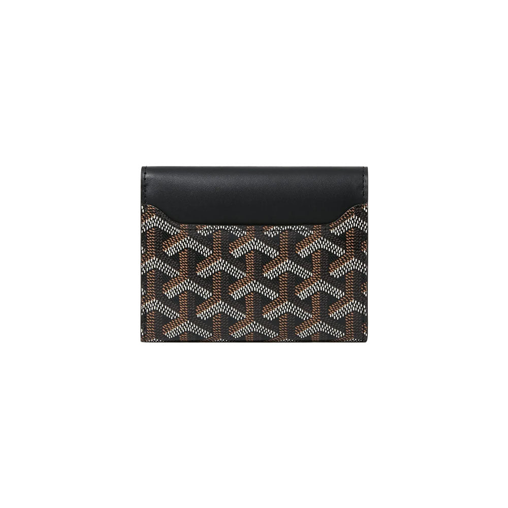 Goyard Portefeuille Saint-Gabriel Noir