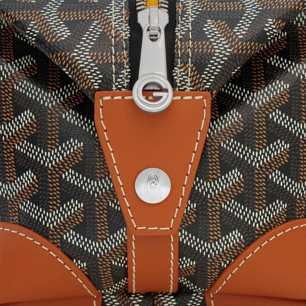 Goyard Trousse de Toilette Bowling 25