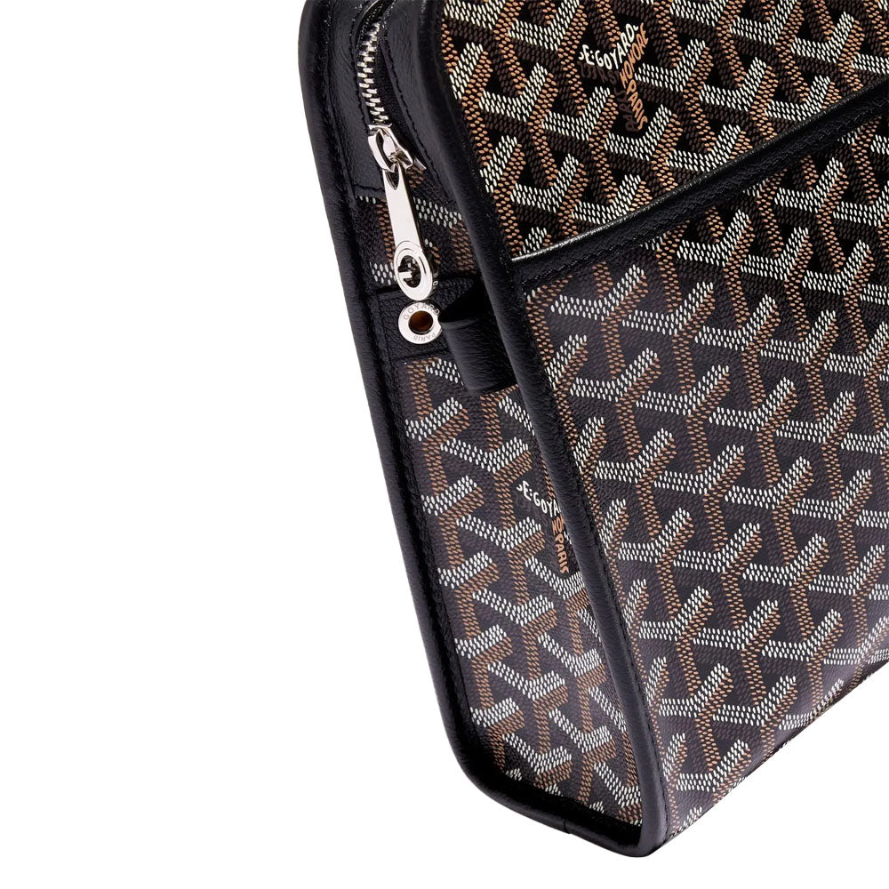 Goyard Trousse de Toilette Jouvence MM Naturel