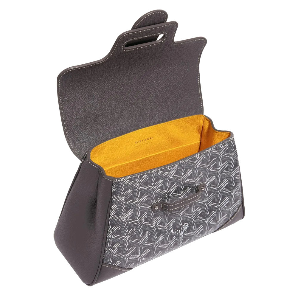Goyard Sac Saïgon Gris