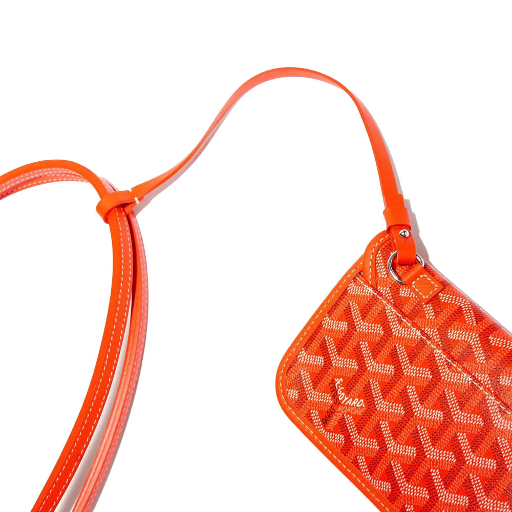 Goyard Sac Saint Louis PM Orange