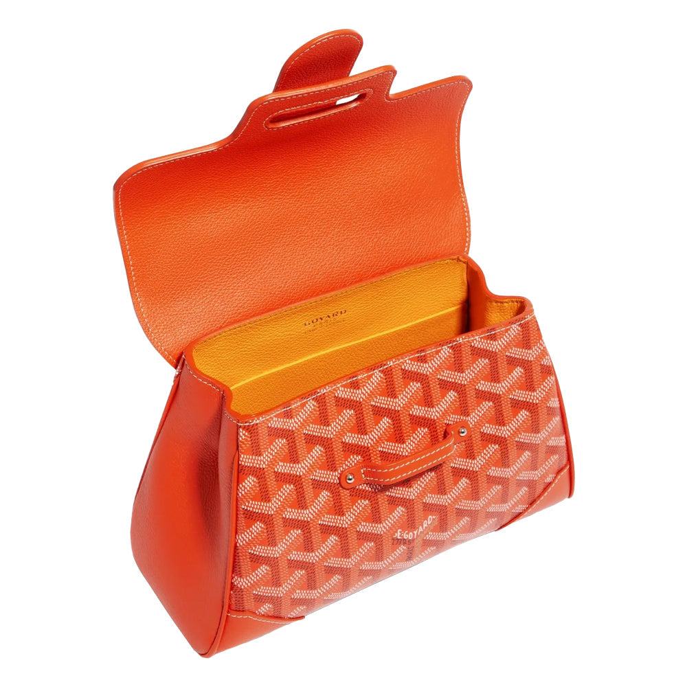 Goyard Sac Saïgon Orange