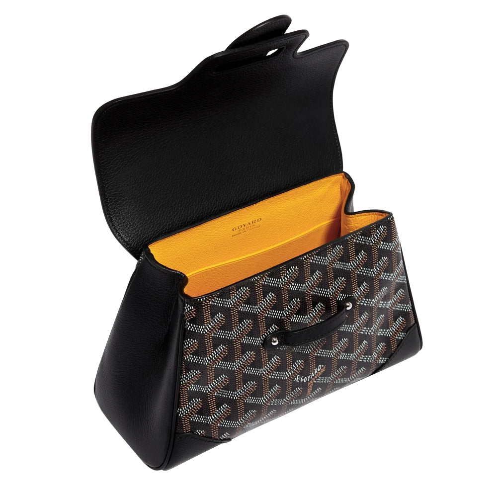 Goyard Sac Saïgon Noir