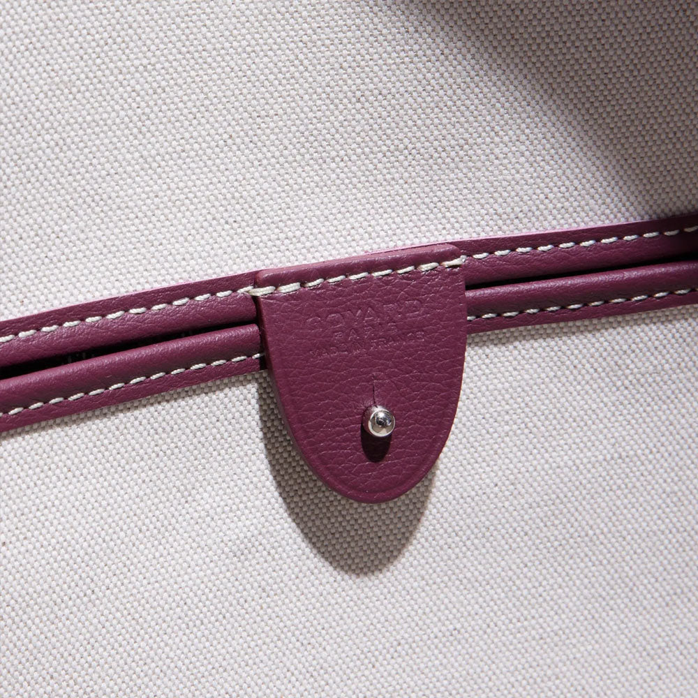 Goyard Sac Artois GM Rosé