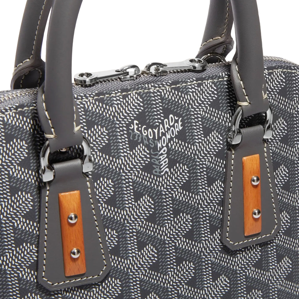 Goyard Sac Vendôme Mini Gris