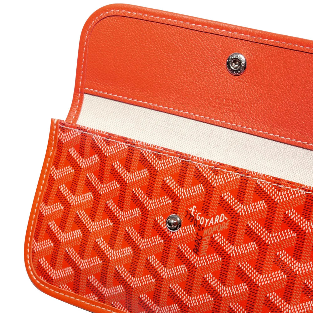 Goyard Sac Saint Louis PM Orange