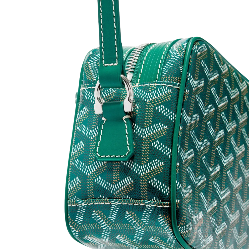 Goyard Sac Cap-Vert PM Vert