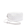 Goyard Sac Cap-Vert PM Blanc
