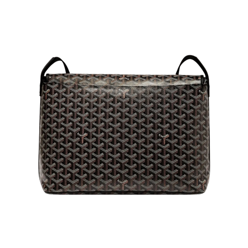 Goyard Messager Capétien MM Noir