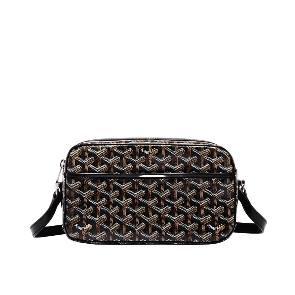Goyard Sac Cap-Vert PM Noir